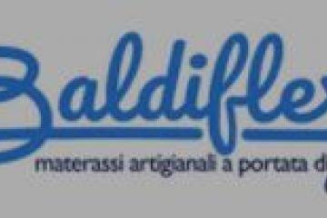Buono sconto Baldiflex logo