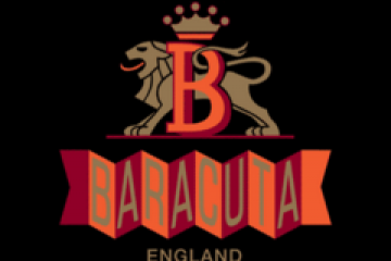 Buono sconto Baracuta logo