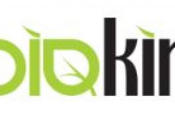 Biokirei