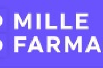 Buono sconto 1000Farmacie logo