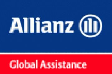 Buono sconto Allianz Global Assistance logo
