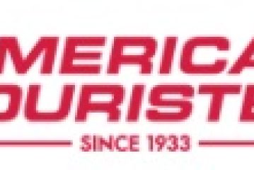 American Tourister