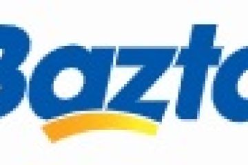 Bazta
