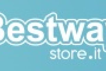 Buono sconto Bestway Store logo