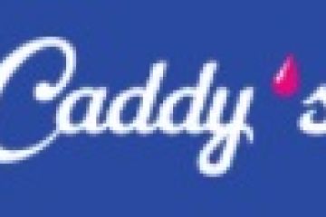 Buono sconto Caddy's logo