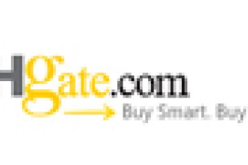 Buono sconto DHgate logo