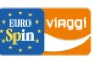 Buono sconto Eurospin Viaggi logo