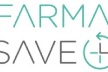 Buono sconto Farmasave logo