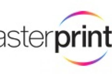 Buono sconto Fasterprint logo