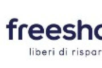 Buono sconto Freeshop logo