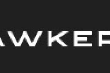 Hawkers