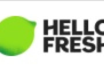 HelloFresh