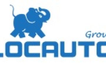 Buono sconto Locauto logo