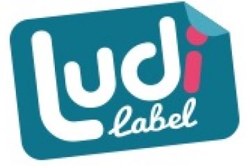 Ludilabel