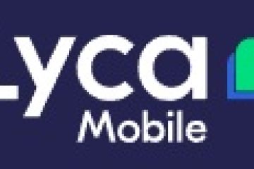 Buono sconto Lycamobile logo