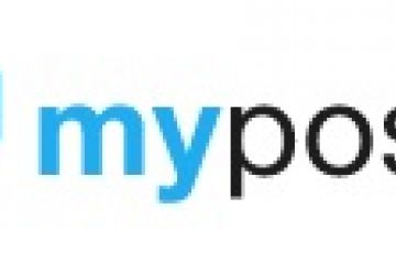 Buono sconto Myposter logo