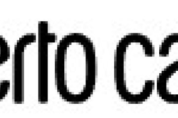 Buono sconto Roberto Cavalli logo