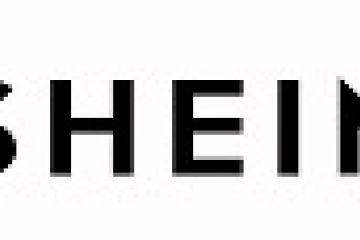 Buono sconto Shein logo