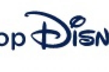 Shop Disney