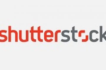 Buono sconto Shutterstock logo