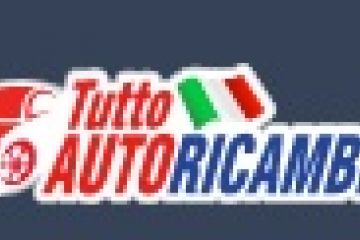 Buono sconto Tutto Autoricambi logo