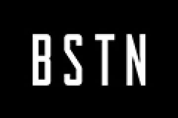Buono sconto BSTN logo