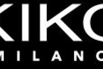 Buono sconto Kiko logo