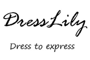 Buono sconto Dresslily logo
