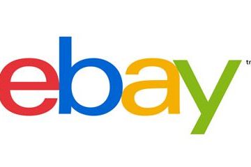 Buono sconto eBay logo