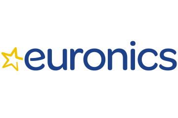 Buono sconto Euronics logo