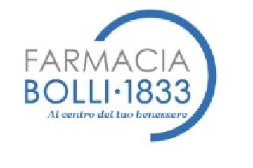 Buono sconto Farmacia Bolli logo