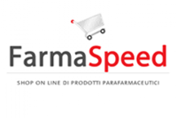 Buono sconto Farmaspeed logo