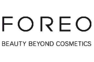 Buono sconto FOREO logo