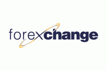 Buono sconto Forexchange logo