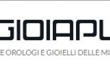 Buono sconto GioiaPura logo