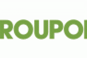 Buono sconto Groupon logo