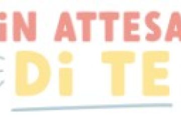 Diario di Gravidanza - In attesa di te