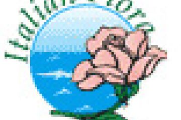 Buono sconto Italian Flora logo