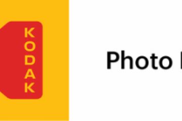 Kodak Photo Printer