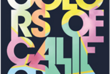 Buono sconto Colors Of California logo