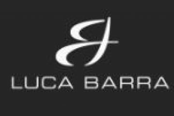 Buono sconto Luca Barra logo