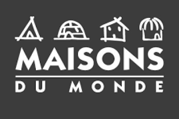 Buono sconto Maisons du Monde logo