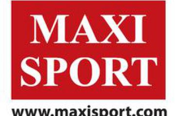 Buono sconto Maxi Sport logo