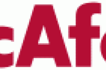 Buono sconto McAfee logo