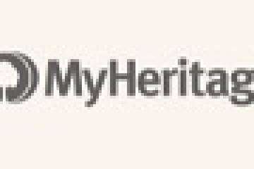 Buono sconto MyHeritage logo