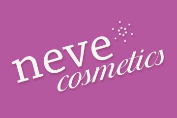 Buono sconto Neve Cosmetics logo
