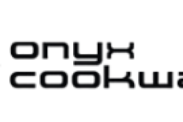 Buono sconto Onyx Cookware logo