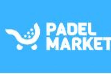 Buono sconto Padel Market logo