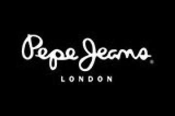 Buono sconto Pepe Jeans logo