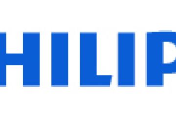 Buono sconto Philips logo